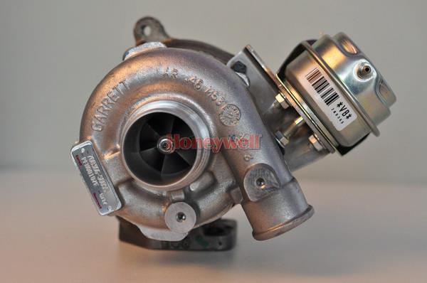 Turbocompresseur (Turbo) GARRETT ref. 716665-5002S